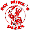 Menu - Fat Mike's Pizza